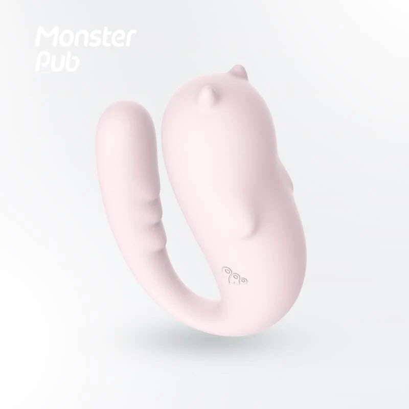 Monster Pub 2 Smart Kegel Vibrator-Premium Version Monster Pub 2 Smart Kegel Vibrator-Premium Version